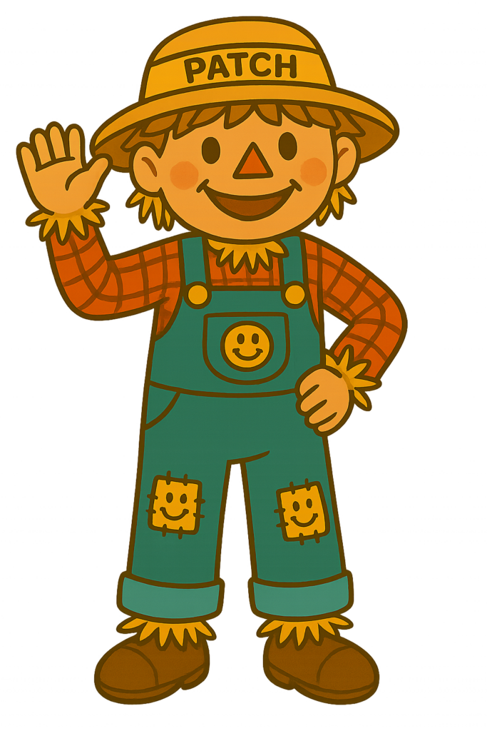 farm coloring book for kids